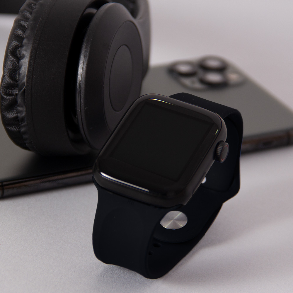 ساعت طرح اپل واچ مدل T500